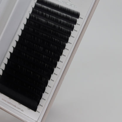 J Curl Mixed Length Trays