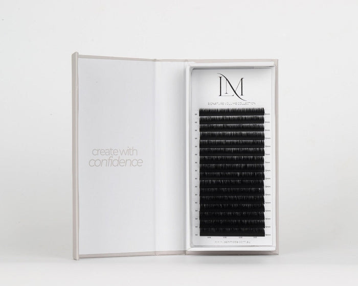 M Curl Bundle
