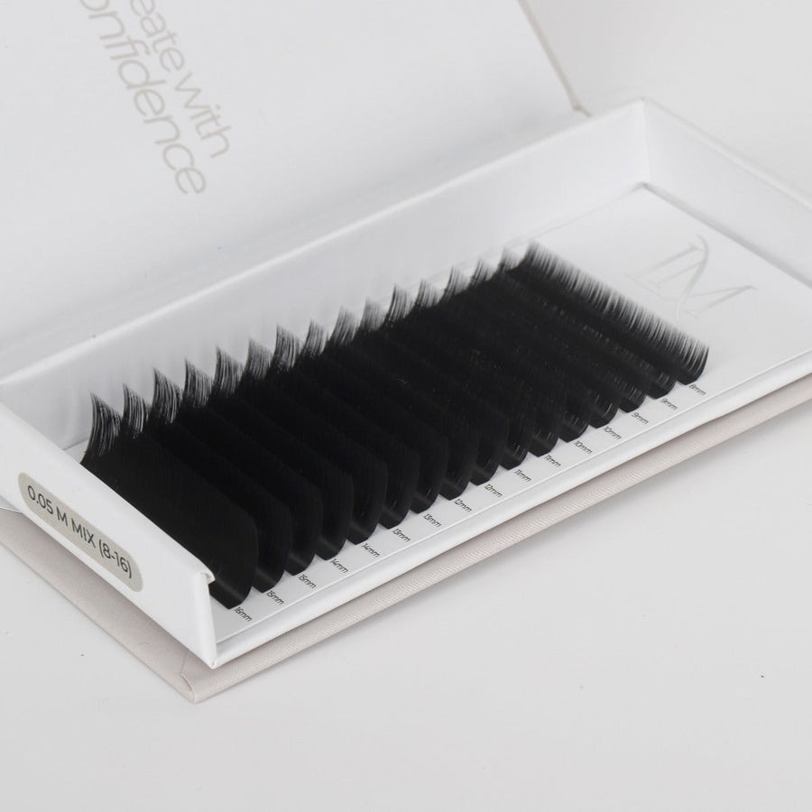 Lashes