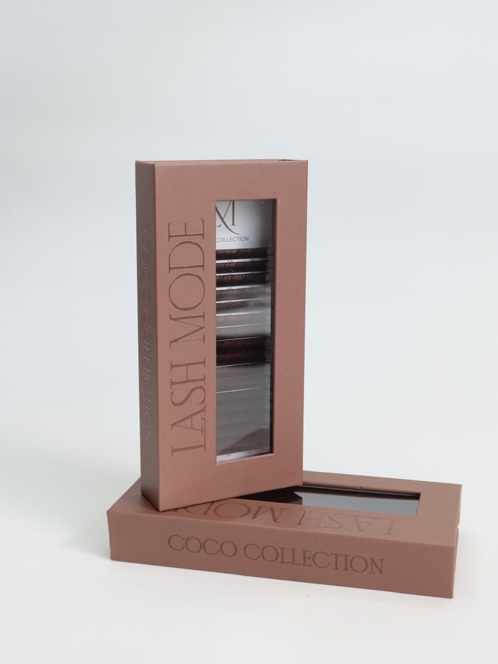 Coco Collection Bundle