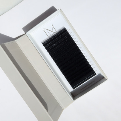 L Curl Mixed Length Trays