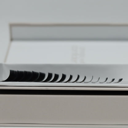 J Curl Mixed Length Trays